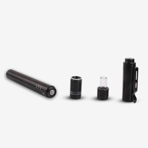 Hot selling XVAPE MUSE Magnetic mouthpiece concentrate vaporizer