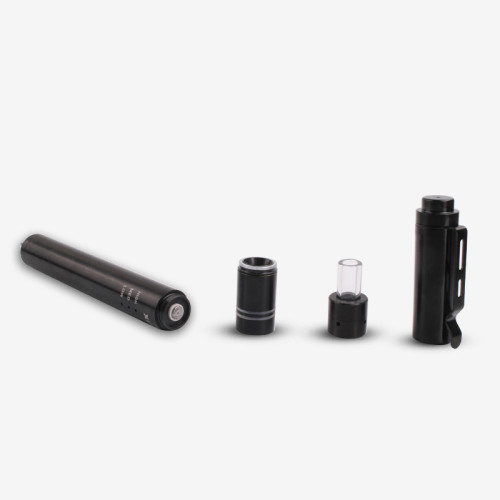 XVAPE MUSE wax vaporizer pen with Inkless Pen Technology