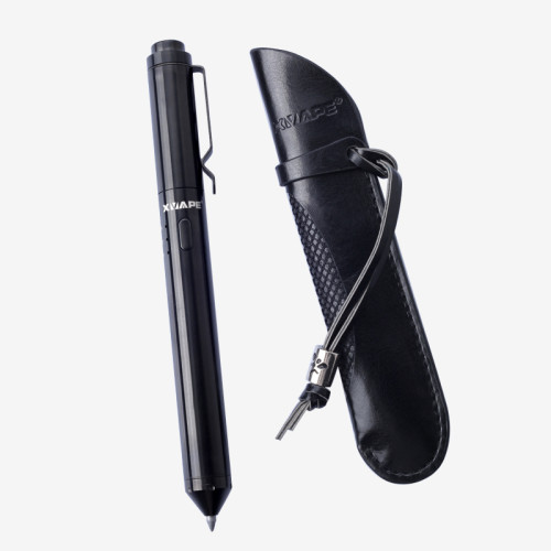 XVAPE MUSE wax vaporizer pen with Inkless Pen Technology