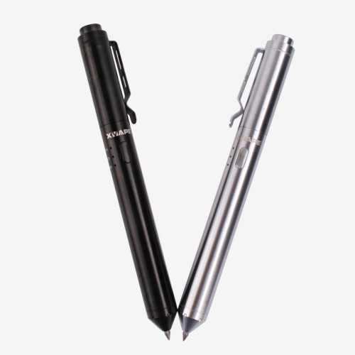 hot selling inkless XVAPE MUSE wax vape pen portable vaporizer