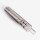 XMAX V-ONE silver wax vape pen