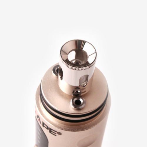 Hot selling 3 in 1 vaporizer XVAPE VISTA fast heating full quartz chamber vaporizer