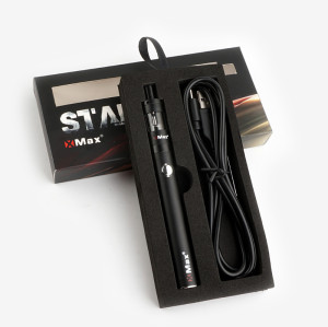 XMAX STARK wax vaporizer pens