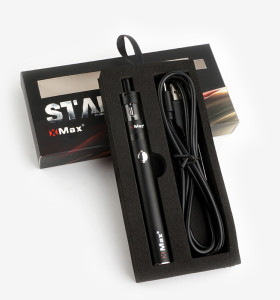XMAX STARK wax vaporizer pens