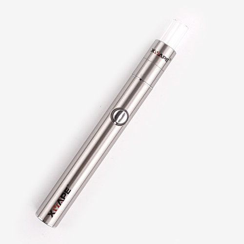 portable Xvape Cricket quartz rod vaporizer