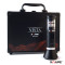 Hot selling in USA Xvape Vista wax dab pen 2900mah All quartz encased coil erig and enail 2 in 1 vaporizer