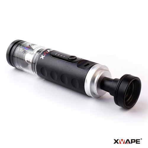 Best dab vaporizer Xvape Vista enail & erig wax vaporizer