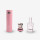 XMAX V-ONE wholesale pink concentrate vaporizer with glass mouthpiece