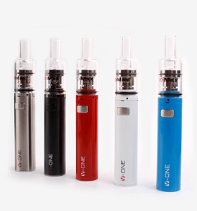 XMAX V-ONE wholesale portable  concentrate vaporizer kit