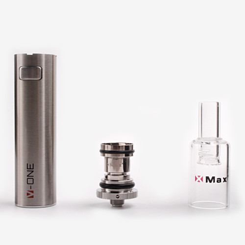 XMAX V-ONE wholesale portable  concentrate vaporizer kit