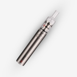 XMAX V-ONE PLUS concentrate with splashguard mouthpiece