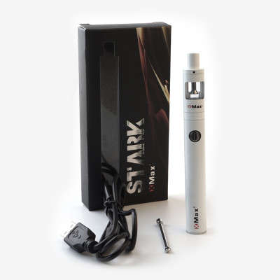 XMAX STARK wholesale concentrate vaporizer kit