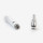 wholesale dual quartz coil concentrate vaporizer kit