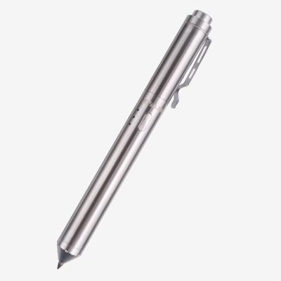 XVAPE MUSE portable concentrate vaporizer with magnetic mouthpiece
