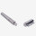 XVAPE MUSE portable concentrate vaporizer with magnetic mouthpiece