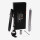 XVAPE MUSE portable concentrate vaporizer with magnetic mouthpiece