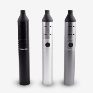 XMAX V2 PRO hot selling 3 in 1 hit vaporizer for dry herb