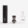 wholesale portable concentrate vaporizer kit with glass mouthpiece