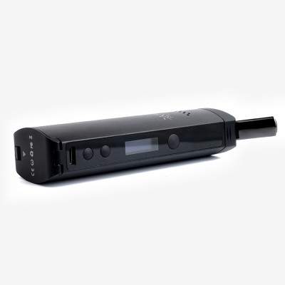 2017 hot selling vaporizer with jewel-grade mouthpiece