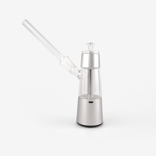 XVAPE VISTA MINI, the worlds first wireless charging concentrate vaporizer