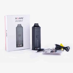 XVAPE AVANT DRY HERB VAPORIZER