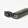 SILVER XMAX STARRY 3.0 2-IN-1 VAPORIZER FOR DRY HERB AND WAX with Vibration alert