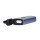 ELEGANT BLUE XVAPE AVANT DRY HERB VAPORIZER WITH CERAMIC MOUTHPIECE AND CHAMBER