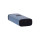 ELEGANT BLUE XVAPE AVANT DRY HERB VAPORIZER WITH CERAMIC MOUTHPIECE AND CHAMBER