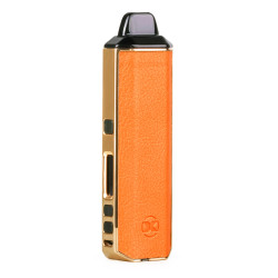 XVAPE ARIA in Atomic Orange Premium dry herb and concentrate VAPORIZER limited edition