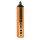 XVAPE ARIA in Atomic Orange Premium dry herb and concentrate VAPORIZER limited edition