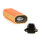 XVAPE ARIA in Atomic Orange Premium dry herb and concentrate VAPORIZER limited edition