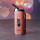 XMAX ACE herb and concentrate VAPORIZER with auto-cleaning function in wood