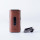 XMAX ACE herb and concentrate VAPORIZER with auto-cleaning function in wood