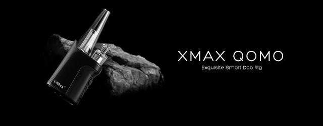 XMAX/XVAPE vaporizer