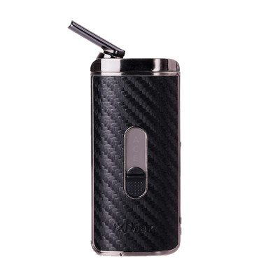 XMAX ACE dry herb and concentrate VAPORIZER with auto-cleaning function and 100% isolated airflow
