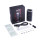 XMAX ACE dry herb and concentrate VAPORIZER with auto-cleaning function and 100% isolated airflow