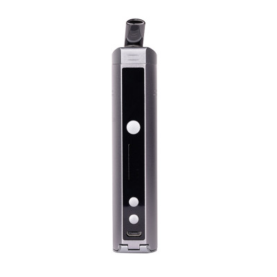 SILVER XMAX STARRY 3.0 2-IN-1 VAPORIZER FOR DRY HERB AND WAX with Vibration alert