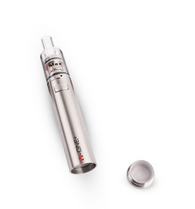 XMAX V-ONE PLUS portable vaporizer pen for concentrates
