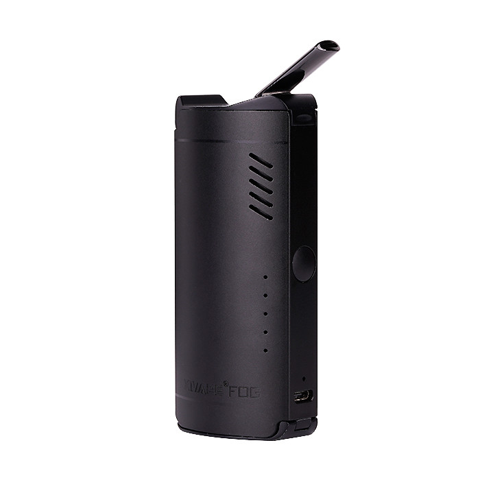 Xvape Fog Vonvection 2-in-1 Vaporizer For Dry Herb And Wax 