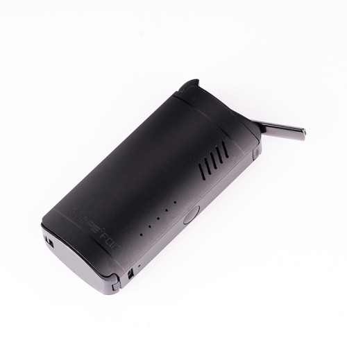XVAPE FOG VONVECTION  2-IN-1 VAPORIZER FOR DRY HERB AND WAX