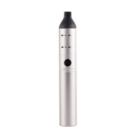 XMAX V2 PRO all in one Vaporizer in Sliver