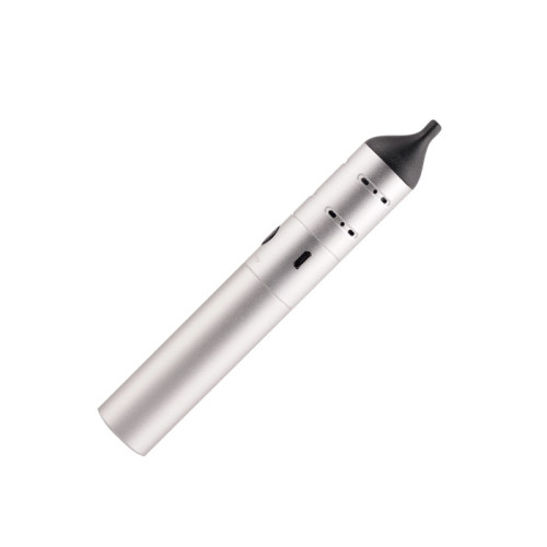 XMax V2 pro silver herbal vaporizer