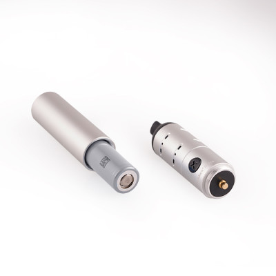 XMAX V2 PRO all in one Vaporizer in Sliver