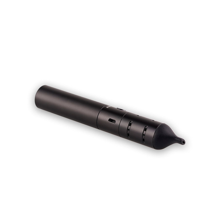 XMax V2 PRO black | XMAX II PRO all-in-1 Vaporizer | Topgreen