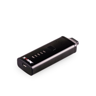 XVAPE AVANT DRY HERB VAPORIZER