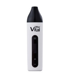 vaporisateur vital - xmax - topgreentech 