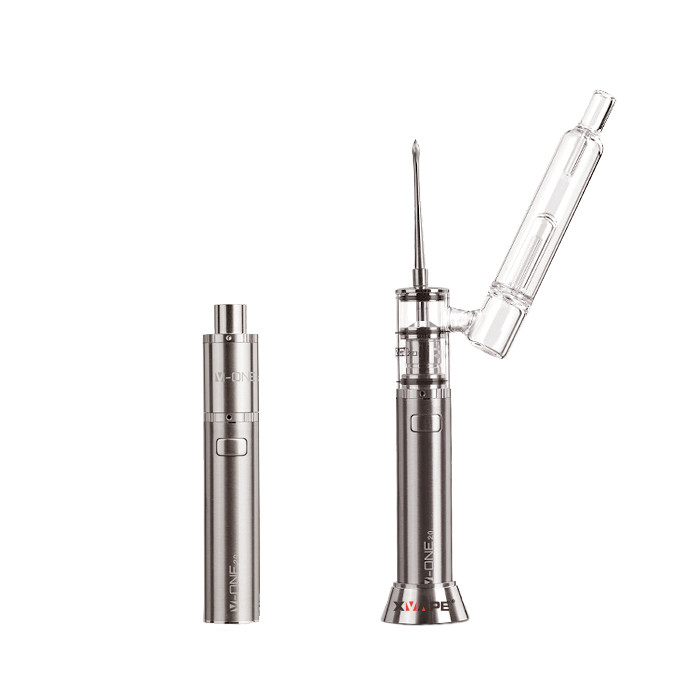 V-One Plus Wax Vape Pen - High Quality Wax Pen