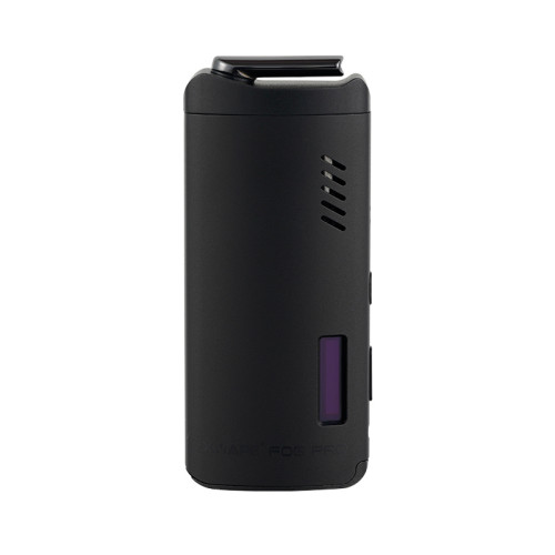 XVAPE FOG PRO CONVECTION  2-IN-1 VAPORIZER FOR DRY HERB AND WAX WITH OLED SCREEN