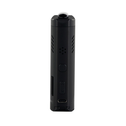 XVAPE FOG PRO CONVECTION  2-IN-1 VAPORIZER FOR DRY HERB AND WAX WITH OLED SCREEN