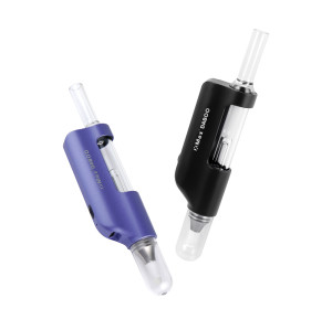 XMAX DABOO Electric Nectar Collector in Black